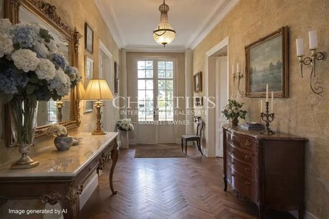Landejendom i Saint-Emilion, Gironde, Saint-Emilion - € 995.000 | Ref: KM1142 - foto 7