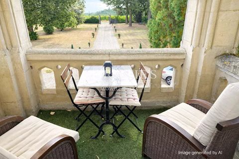 Landejendom i Saint-Emilion, Gironde, Saint-Emilion - € 995.000 | Ref: KM1142 - foto 18