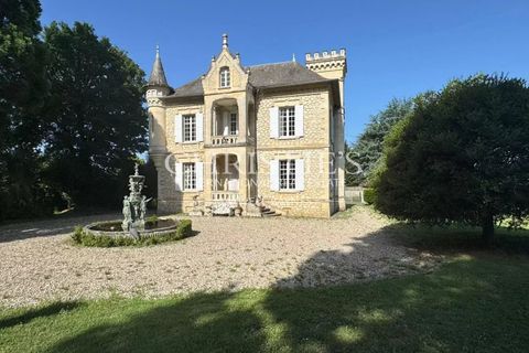 Landejendom i Saint-Emilion, Gironde, Saint-Emilion - € 995.000 | Ref: KM1142 - foto 2