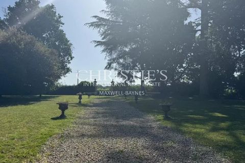 Landejendom i Saint-Emilion, Gironde, Saint-Emilion - € 995.000 | Ref: KM1142 - foto 5