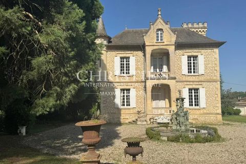 Landejendom i Saint-Emilion, Gironde, Saint-Emilion - € 995.000 | Ref: KM1142 - foto 34