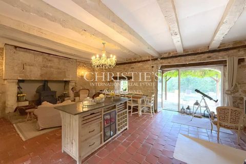 Villa a Thiviers, Dordogne, Thiviers - € 670.000 | Ref: NH1007 - foto 10