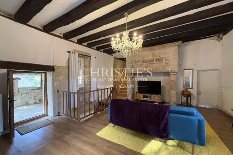 Villa a Thiviers, Dordogne, Thiviers - € 670.000 | Ref: NH1007 - foto 12