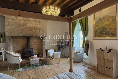 Villa a Thiviers, Dordogne, Thiviers - € 670.000 | Ref: NH1007 - foto 14