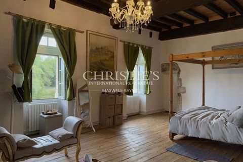 Villa a Thiviers, Dordogne, Thiviers - € 670.000 | Ref: NH1007 - foto 15