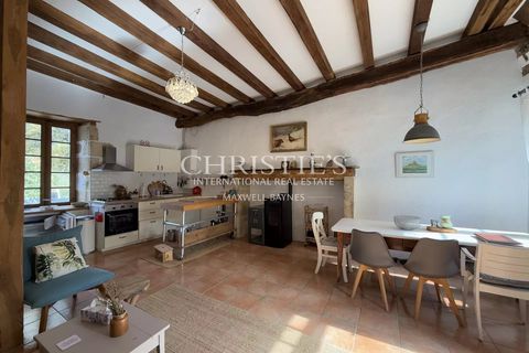 Villa a Thiviers, Dordogne, Thiviers - € 670.000 | Ref: NH1007 - foto 21