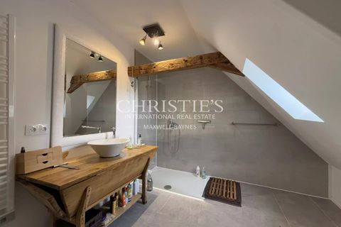 Villa a Thiviers, Dordogne, Thiviers - € 670.000 | Ref: NH1007 - foto 24