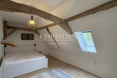 Villa a Thiviers, Dordogne, Thiviers - € 670.000 | Ref: NH1007 - foto 25