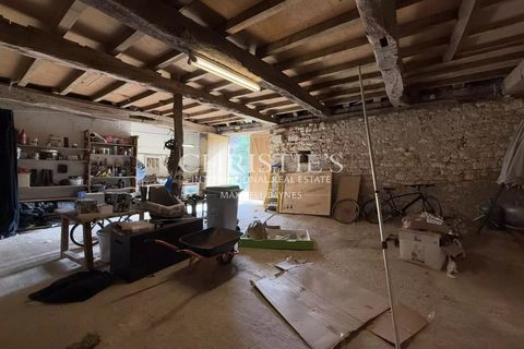 Villa a Thiviers, Dordogne, Thiviers - € 670.000 | Ref: NH1007 - foto 33