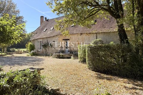 Villa a Thiviers, Dordogne, Thiviers - € 670.000 | Ref: NH1007 - foto 2