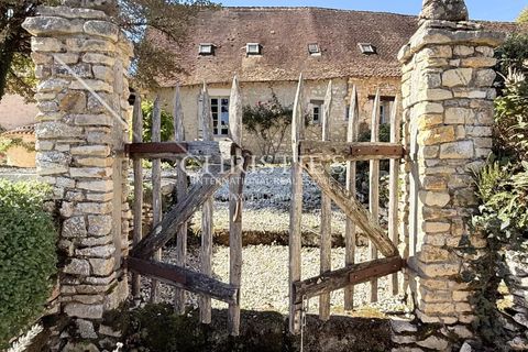 Villa a Thiviers, Dordogne, Thiviers - € 670.000 | Ref: NH1007 - foto 3