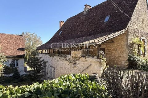 Villa a Thiviers, Dordogne, Thiviers - € 670.000 | Ref: NH1007 - foto 4