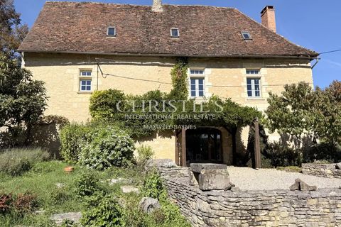 Villa a Thiviers, Dordogne, Thiviers - € 670.000 | Ref: NH1007 - foto 5