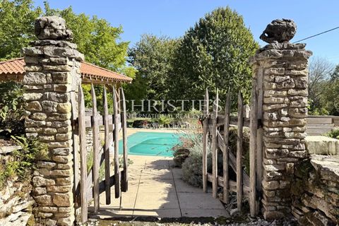Villa a Thiviers, Dordogne, Thiviers - € 670.000 | Ref: NH1007 - foto 6