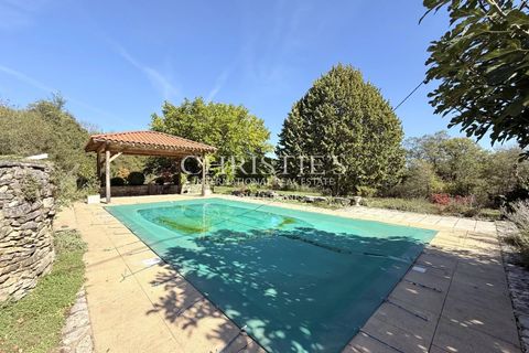 Villa a Thiviers, Dordogne, Thiviers - € 670.000 | Ref: NH1007 - foto 7