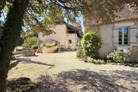 Villa a Thiviers, Dordogne, Thiviers - € 670.000 | Ref: NH1007 - foto 8