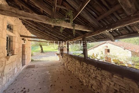 Villa a Thiviers, Dordogne, Thiviers - € 670.000 | Ref: NH1007 - foto 13