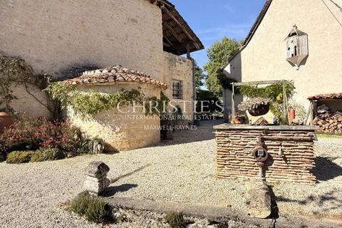 Villa a Thiviers, Dordogne, Thiviers - € 670.000 | Ref: NH1007 - foto 19
