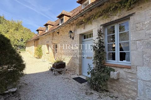 Villa a Thiviers, Dordogne, Thiviers - € 670.000 | Ref: NH1007 - foto 20
