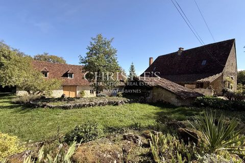 Villa a Thiviers, Dordogne, Thiviers - € 670.000 | Ref: NH1007 - foto 32
