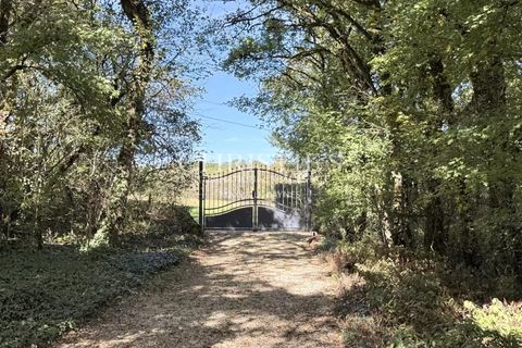 Villa a Thiviers, Dordogne, Thiviers - € 670.000 | Ref: NH1007 - foto 34