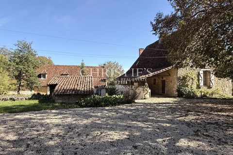 Villa a Thiviers, Dordogne, Thiviers - € 670.000 | Ref: NH1007 - foto 35