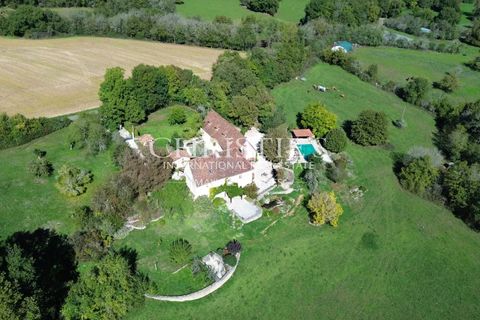 Villa a Thiviers, Dordogne, Thiviers - € 670.000 | Ref: NH1007 - foto 37