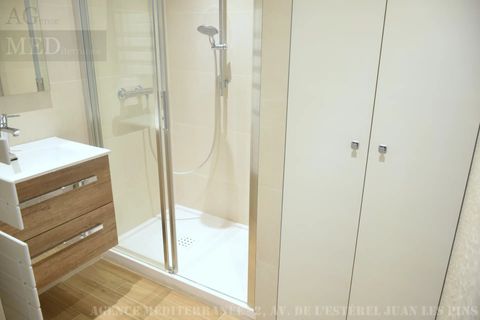 Lejlighed i Antibes, Alpes-Maritimes, Antibes - € 340.000 | Ref: 1187 - foto 2
