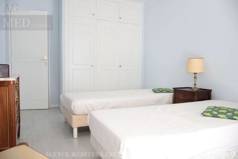 Lejlighed i Antibes, Alpes-Maritimes, Antibes - € 340.000 | Ref: 1187 - foto 3