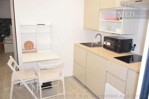 Lejlighed i Biot, Alpes-Maritimes, Biot - € 99.000 | Ref: 1184 - foto 2