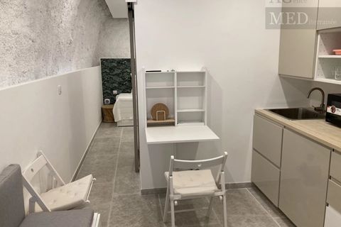 Lejlighed i Biot, Alpes-Maritimes, Biot - € 99.000 | Ref: 1184 - foto 3