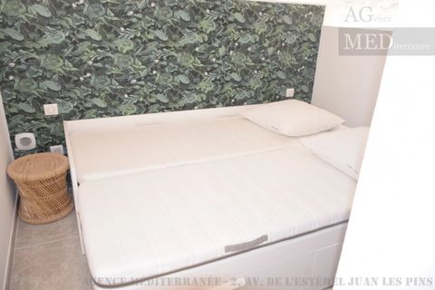 Lejlighed i Biot, Alpes-Maritimes, Biot - € 99.000 | Ref: 1184 - foto 6