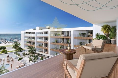 Lejlighed i Olhao, Faro, Olhao - € 1.310.000 | Ref: 0496/24 - foto 5