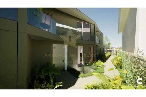 Rækkehus i Canidelo, Porto, Canidelo - € 885.000 | Ref: 0296/25 - foto 2