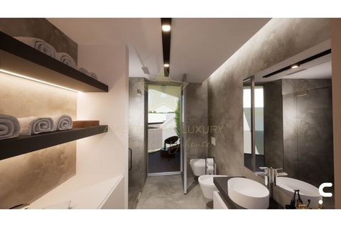 Rækkehus i Canidelo, Porto, Canidelo - € 885.000 | Ref: 0296/25 - foto 8