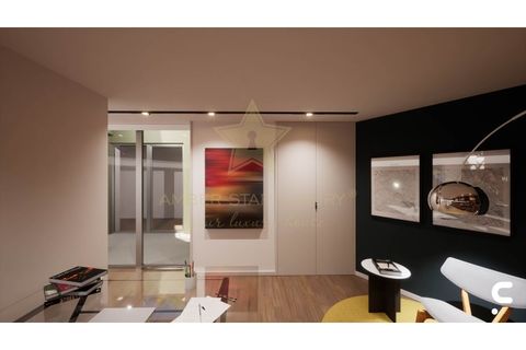 Rækkehus i Canidelo, Porto, Canidelo - € 885.000 | Ref: 0296/25 - foto 11