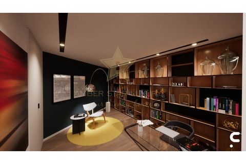 Rækkehus i Canidelo, Porto, Canidelo - € 885.000 | Ref: 0296/25 - foto 12