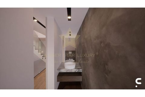 Rækkehus i Canidelo, Porto, Canidelo - € 885.000 | Ref: 0296/25 - foto 13