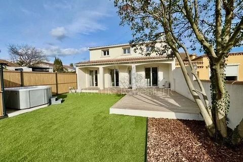 Villa i Mauguio, Herault, Mauguio - € 499.000 | Ref: 1339 - foto 2