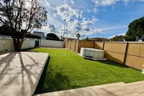 Villa i Mauguio, Herault, Mauguio - € 499.000 | Ref: 1339 - foto 11
