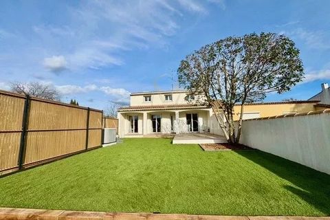 Villa i Mauguio, Herault, Mauguio - € 499.000 | Ref: 1339 - foto 12