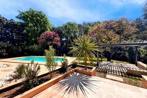 Villa i Assas, Herault, Assas - € 799.000 | Ref: 1360 - foto 11