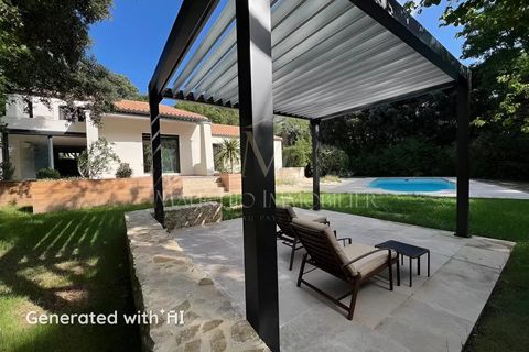 Villa i Assas, Herault, Assas - € 799.000 | Ref: 1360 - foto 2