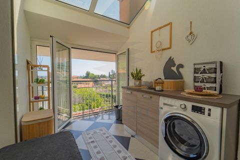 Lejlighed i Ventimiglia, Imperia, Ventimiglia - € 350.000 | Ref: 23471 - foto 4