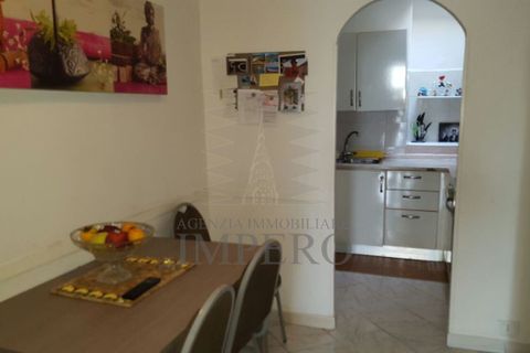 Lejlighed i Ventimiglia, Imperia, Ventimiglia - € 180.000 | Ref: 23472 - foto 1