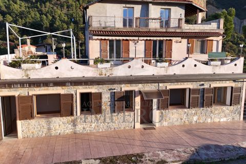Byhus i Camporosso, Imperia, Camporosso - € 260.000 | Ref: 23473 - foto 1