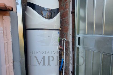 Byhus i Camporosso, Imperia, Camporosso - € 260.000 | Ref: 23473 - foto 27
