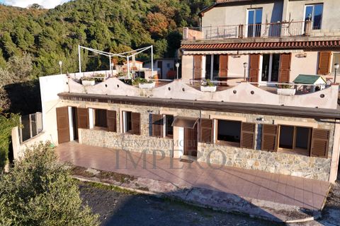 Byhus i Camporosso, Imperia, Camporosso - € 260.000 | Ref: 23473 - foto 33