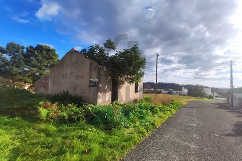 Helårsgrund i Foz do Arelho, Leiria, Foz do Arelho - € 490.000 | Ref: 2024_44 - foto 1