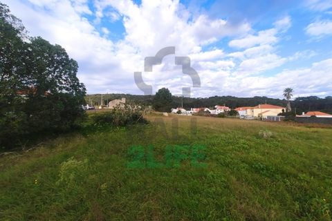 Helårsgrund i Foz do Arelho, Leiria, Foz do Arelho - € 490.000 | Ref: 2024_44 - foto 5